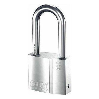 Abloy PL330/50 High Security Padlock (Long Shackle) - Goldpeak Tools PH Abloy Abloy PL330/50 High Security Padlock (Long Shackle) - Goldpeak Tools PH Abloy